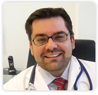 Dr. Marcon Censoni