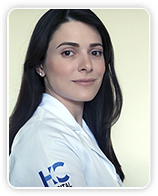 Dra. Thalita Freitas